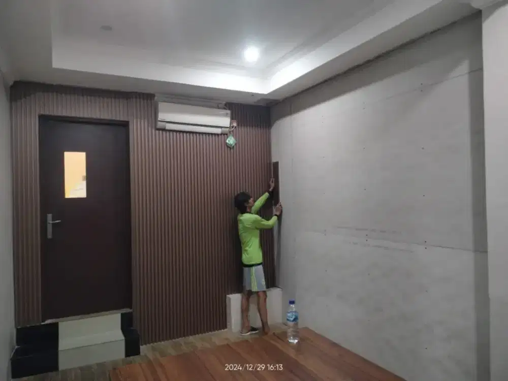 Furniture interior design plafon gypsum murah dan terjangkau