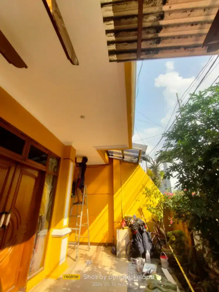 Taman dan gypsummurah dan terjangkau