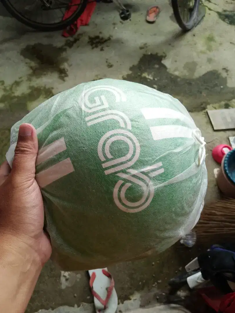 Barang Baru Mulus Lus tanpa goresan blas