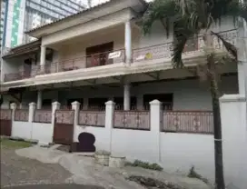 Bogor Baru rumah kost 3 lantai