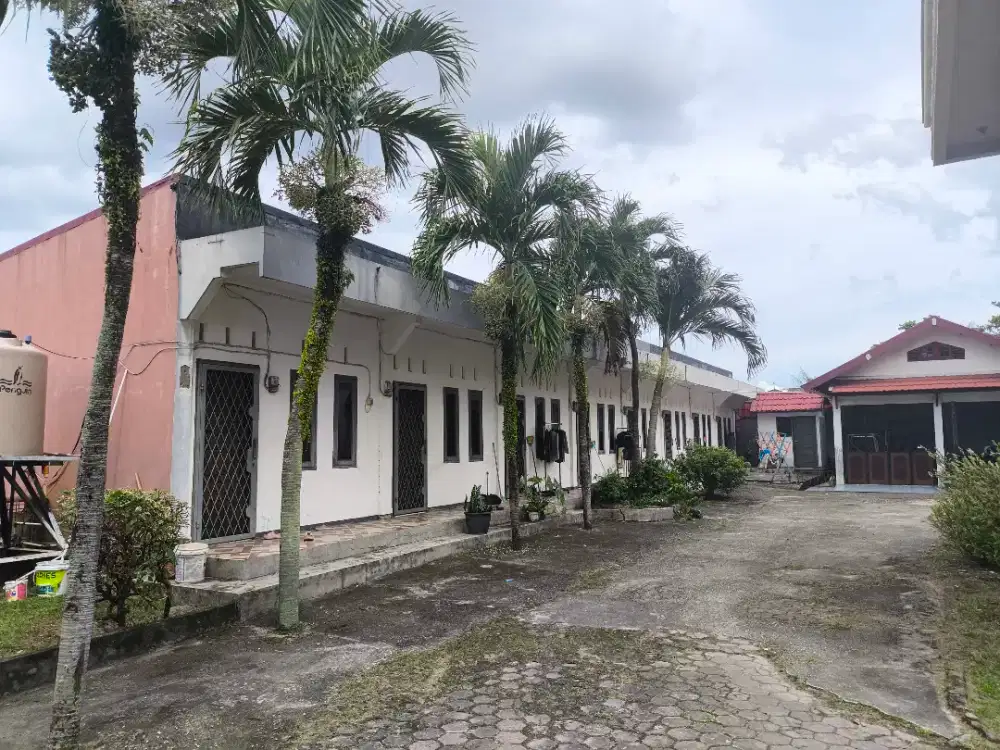 kos kosan amidar roza