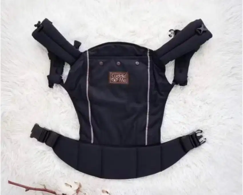 Gendongan Cuddle Me Lite Carrier