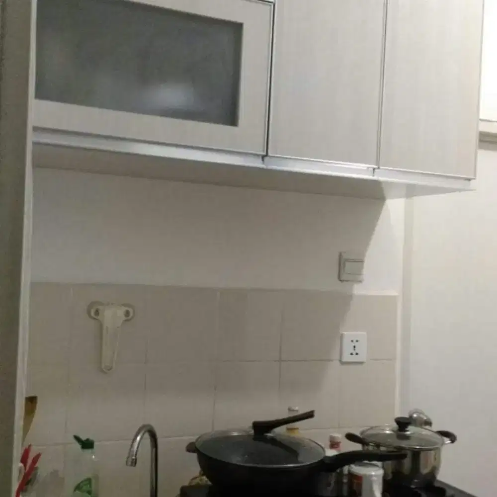 Disewakan Apartemen Teluk Intan Tower Safier