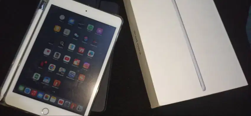 Ipad mini 5 64gb wifi only