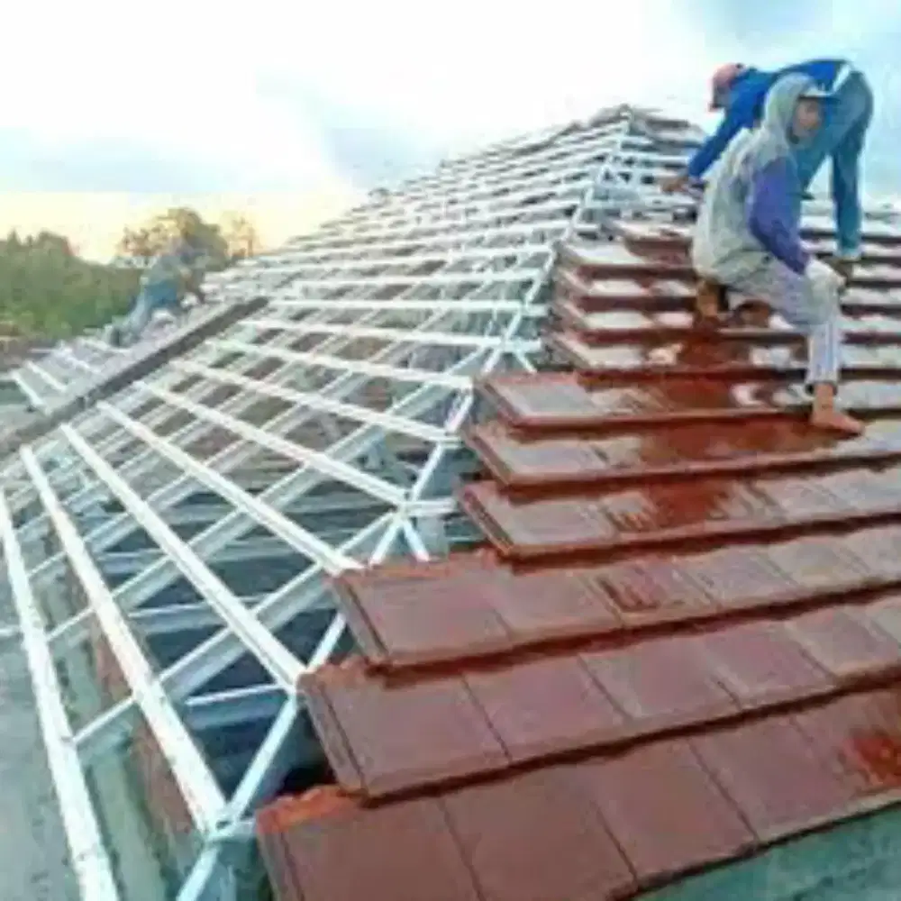 Aplikator baja ringan murah bekualitas