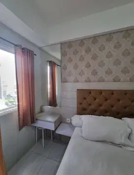 Puncak Dharmahusada dkt Unair GM