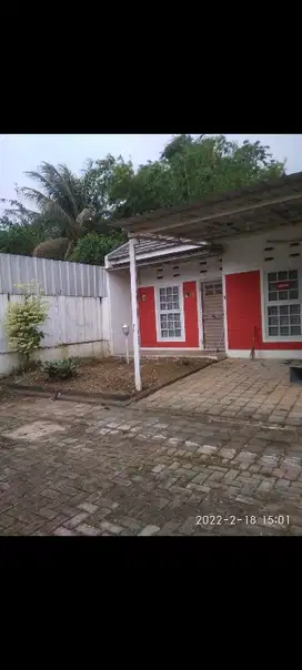 Cempaka Residence Cibinong