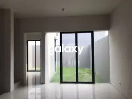 Jual Rumah Baru Gress di Boulevard Grand Sunrise Cluster Eclipse