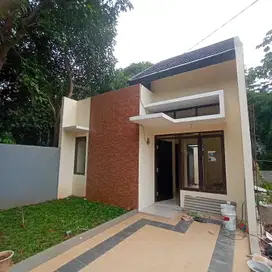 Rumah Murah Tanah Besar Dekat Kota Cinema Jatiasih, Dp 5Jt Akad