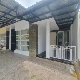 Dijual Rumah Siap Huni di Perumahan Tge Gardens Cirebon