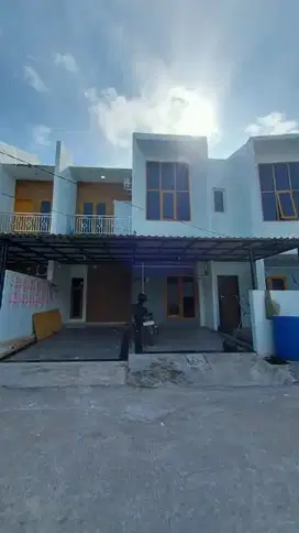 Rumah Minimalis di Babelan Dekat Summarecon Crown Gading