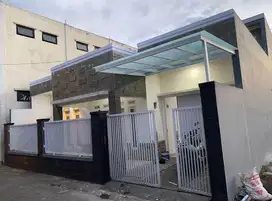 Rumah Minimalis Gajah Mekar Dekat Sijalak HArupat Kabupaten Bandung
