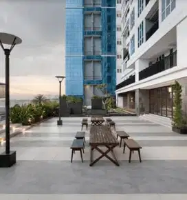 Apart Siap Huni Di Apart Roseville Soho BSD Tangerang Selatan