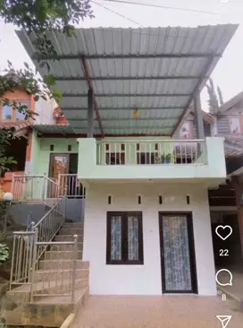 Dijual Cepat Villa Grand Trawas