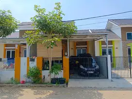 oper kredit grand nusa indah Cileungsi hadap fasum 45juta