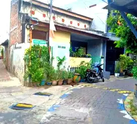 rumah murah lokasi Ketintang Karangrejo Wonokromo Surabaya