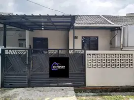DIJUAL CEPAT RUMAH CANTIK DI LAKE VIEW BATUJAJAR