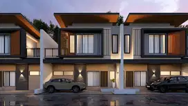 VILLA MEWAH VIEW KEREN KOTA BATU+ KOLAM RENANG