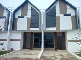RUMAH IMPIAN DI KARAWACI! DIJUAL RUMAH 2 LANTAI