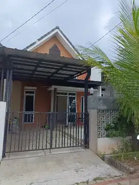 Oper kredit grand nusa indah Cileungsi dkt Alfamidi luas 84.hrga 70jta