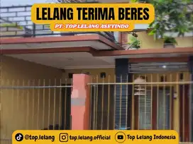 Lelang Rumah Murah Di malang