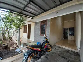 Dijual Cepat Rumah Bagus Luas SHM di Pamulang Permai 1