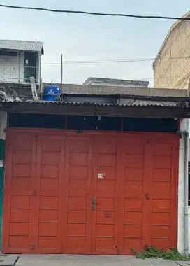 dijual rumah secondary daerah lubuk pakam