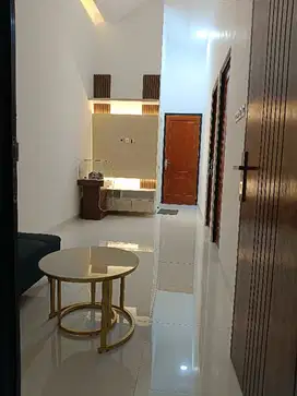 Rumah Dijual Bergaya Scandinavian Dekat RS. Citra Medika