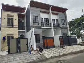 RUMAH MINIMALIS UNDER 1M DEKAT MERR, PENJARINGAN SARI