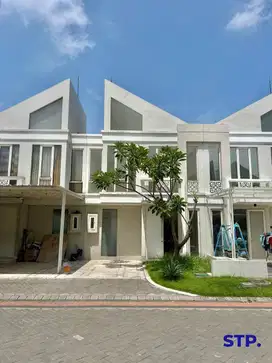 Rumah Grand Pakuwon cluster Adelaide tipe Sanders