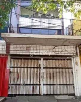 Disewakan/Dijual Ruko Raya Kertajaya strategis , dekat unair