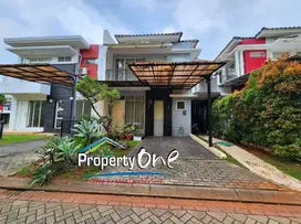 Jual Rumah Di Residence One BSD Serpong