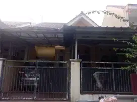 Jual cepat rumah metland cakung Jakarta timur