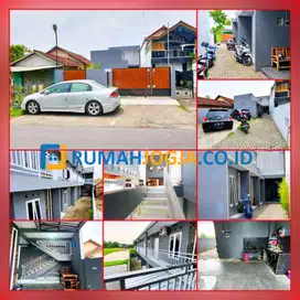 rumah kost ekslusif 11 kamar tidur tanah besar banguntapan