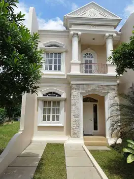 Type Ariel Angel Residence Jakbar Dp10% siap huni