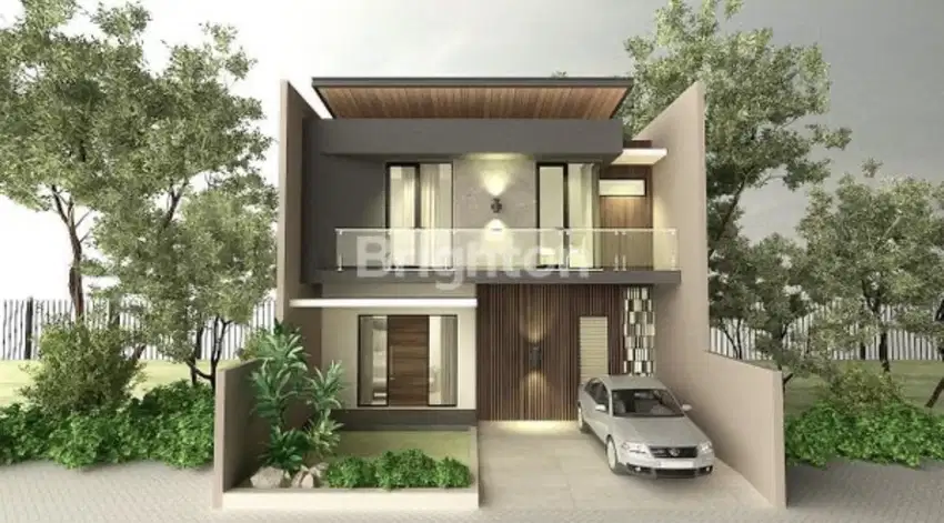 READY Manyar Jaya dekat Klampis Wisma Mukti Kertajaya Dharmahusada