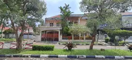 Rumah Hook di Aria Graha Regency Soekarno Hatta