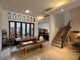 Dijual Cepat Rumah Batununggal Permai Bandung Kota