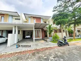 Perumahan Mewah Jl. Magelang Dekat Jl Kabupaten, UTY, UGM Jogja