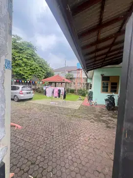 jual rumah investasi bagus untuk kontrakan di lubang buaya jaktim