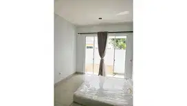 Rumah Jual Cepat, Jual Rugi Sedayu City, Cluster Eropa Abbey Road