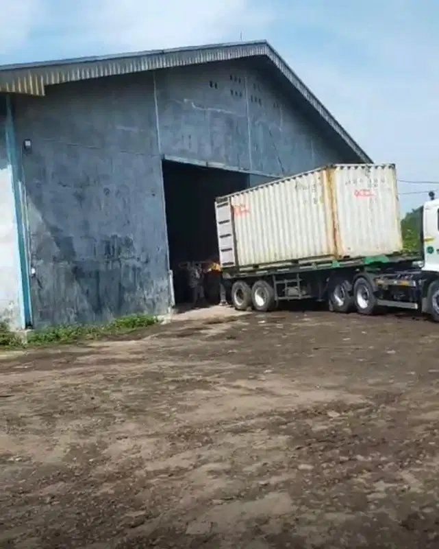 Dijual Tanah Strategis Siap Usaha Di Rorotan Cilincing Jakarta