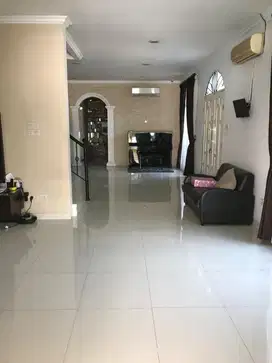 D jual rumah pluit murni