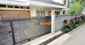 Jual rumah sayap Dr. Setiabudi Bandung, Sukahaji indah - gegerkalong