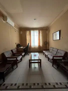 D jual rumah katamaran indah  pik