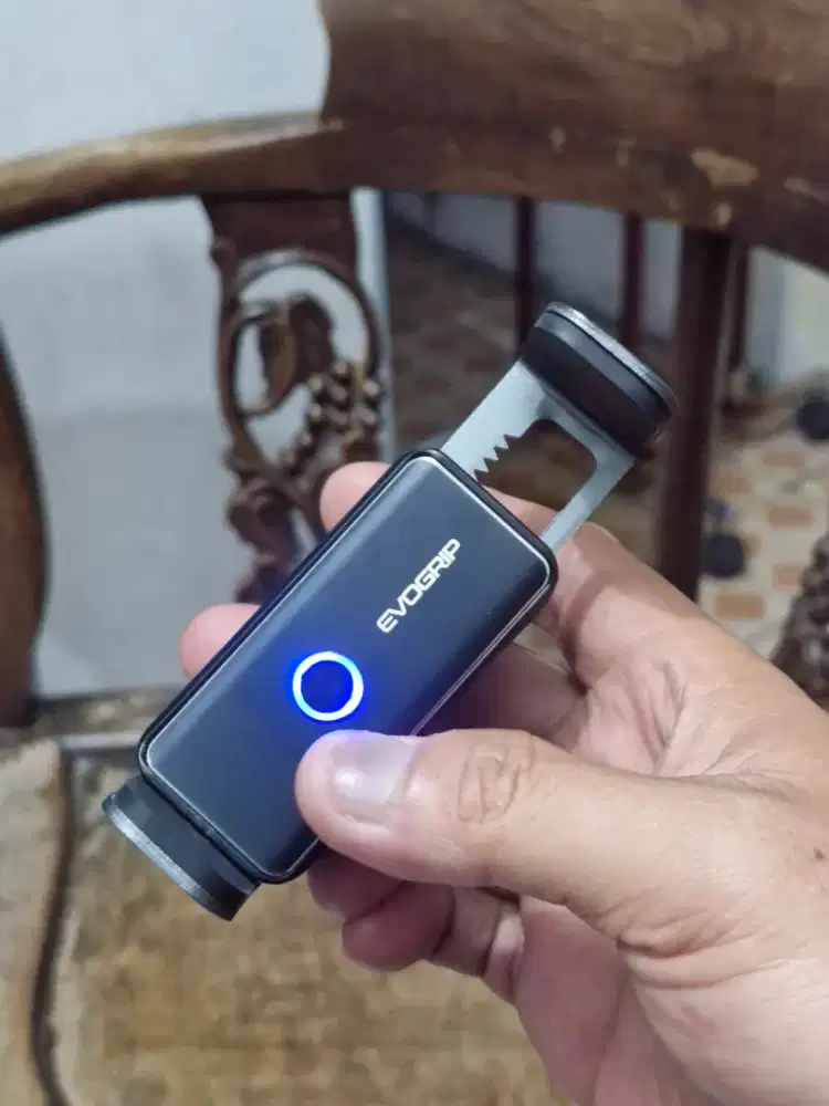 Evogrip holder hp mobil
