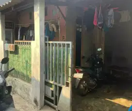 DIJUAL CEPAT RUMAH DAN TANAH KOSONG KOTA TANGERANG