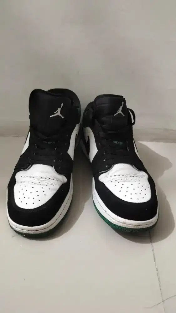 Sepatu Nike Jordan