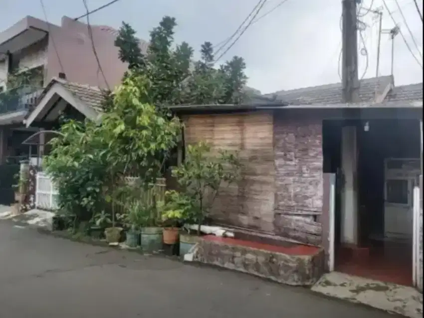 Bantarjati Indraprasta