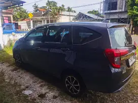 Toyota Calya 2023 Bensin
